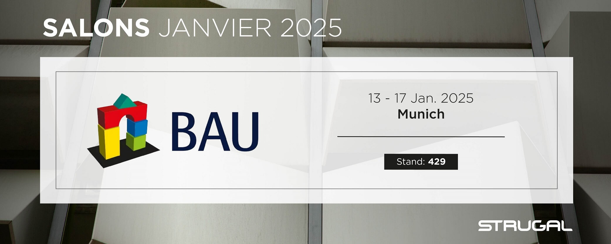 BAU 2025