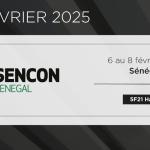 SENCOM 2025